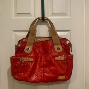 Disney diaper bag